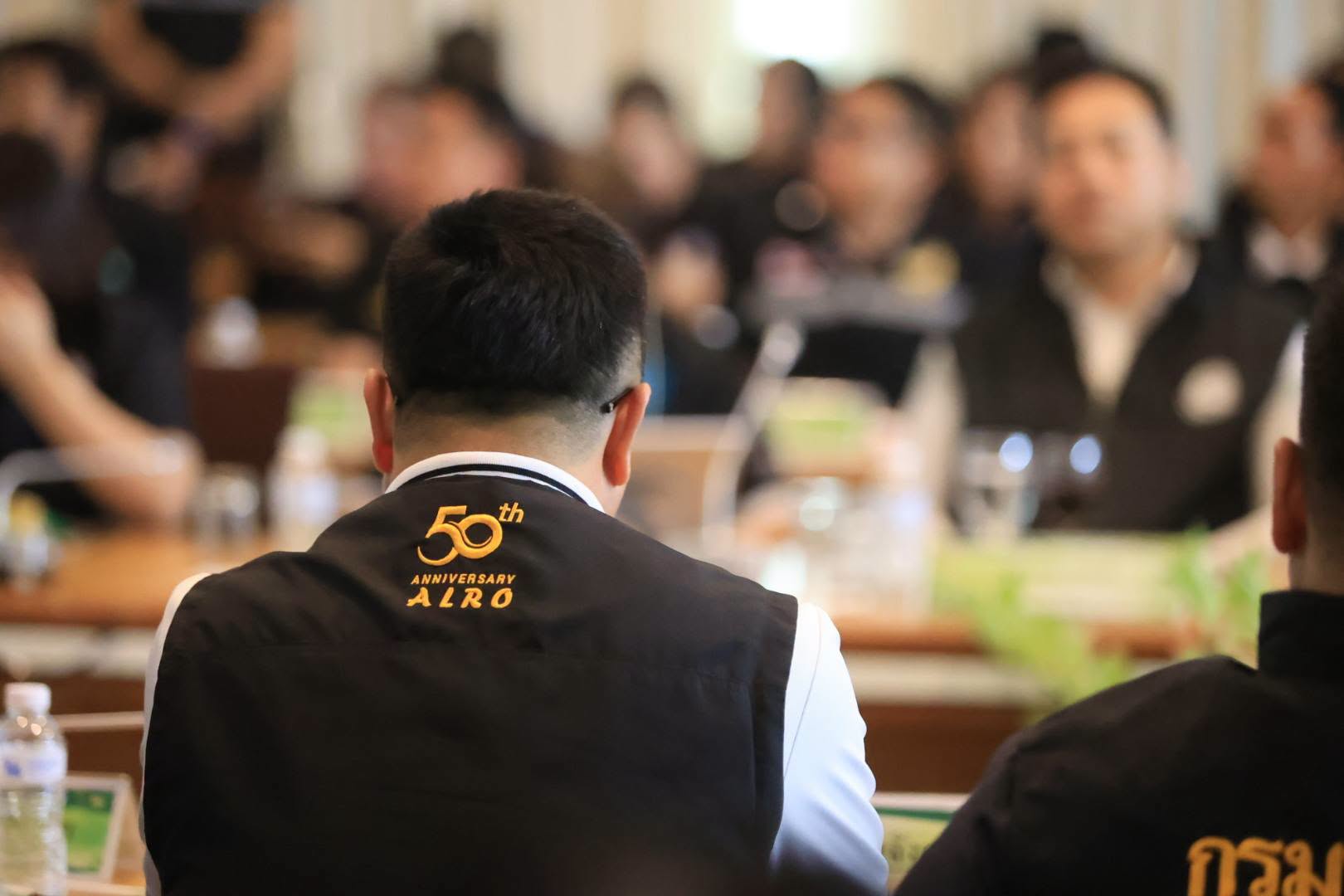 title - ส.ป.ก. ร่วมติดตาม คณะรัฐมนตรีว่าการกระทรวงเกษตรและสหกรณ์ ตรวจราชการพื้นที่จังหวัดเลย